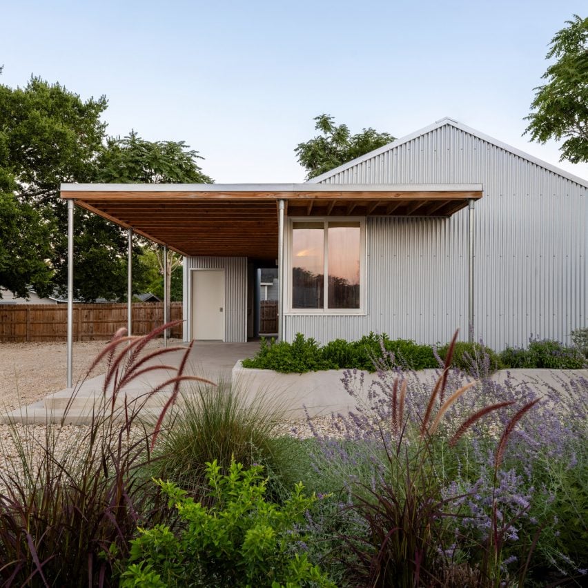 Derrington Build Studio in Austin