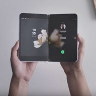 Microsoft Surface new launches including Duo and Earbuds