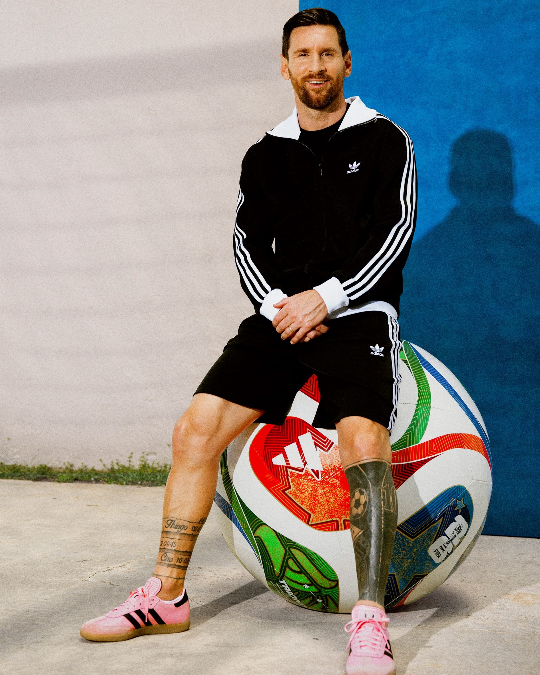 Trionda world cup 2026